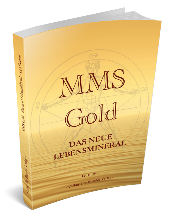 MMS Gold Buch