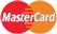 Zahlungsart Mastercard