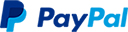 Zahlungsart PayPal