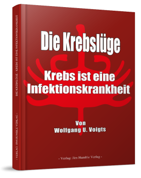 Die Krebslüge Krebs ist eine Infektionskrankheit PDF Epub-Ebook