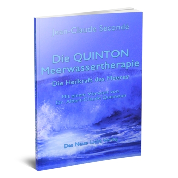 Die quinton meerwassertherapie buch