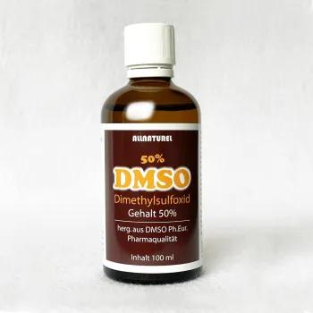 DMSO 50%