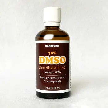 DMSO 70%