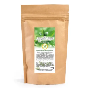 Jiaogulan Kraut 100g