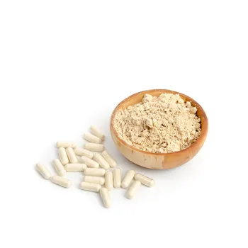 Maca-Kapseln, 120 Kapseln - Premiumqualität