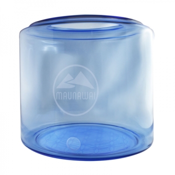 MAUNAWAI® Pi®PRIME K2 Wasserfilter mit Blume des Lebens