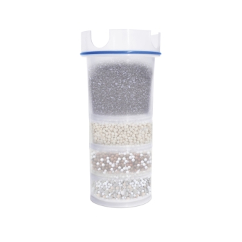 MAUNAWAI® PI®PRIME K8 -Filterkartusche - mittel, hart-sehr hart (ab 8°dH)