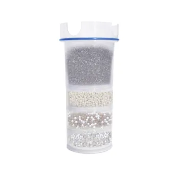 MAUNAWAI® PI®PRIME K8 -Filterkartusche - mittel, hart-sehr hart (ab 8°dH)