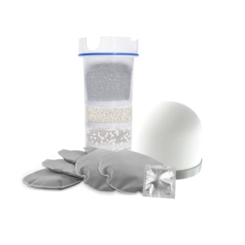 MAUNAWAI® PI®PRIME K8 Refresh Paket DOM (ab 8°dH)