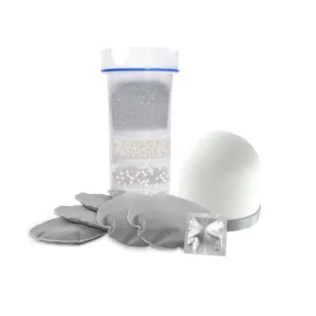 MAUNAWAI® PI®PRIME K8 Refresh Paket DOM (ab 8°dH)