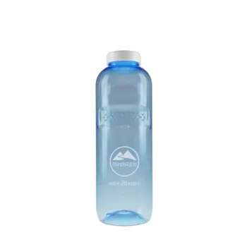 MAUNAWAI Trinkflasche aus Tritan 0,5 l