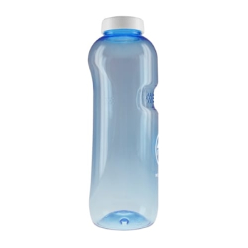 MAUNAWAI Trinkflasche aus Tritan 1,0 l