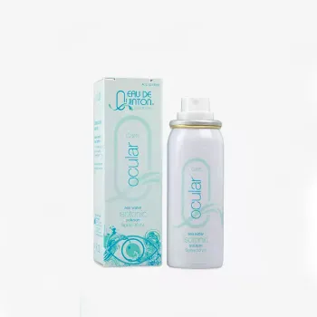 QUINTON ISOTONIC AUGENPFLEGESPRAY