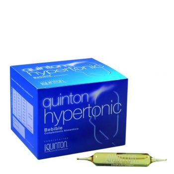 QUINTON HYPERTONIC 30 TRINKAMPULLEN