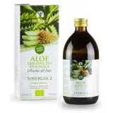 Alkoholfrei, mit Honig
reich an...