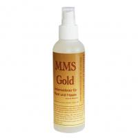 MMS-Gold Spray für Haut und Haar...